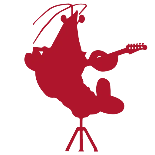 Crawfish for a Cause Logo