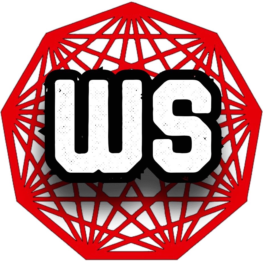 Weirdo Swarm